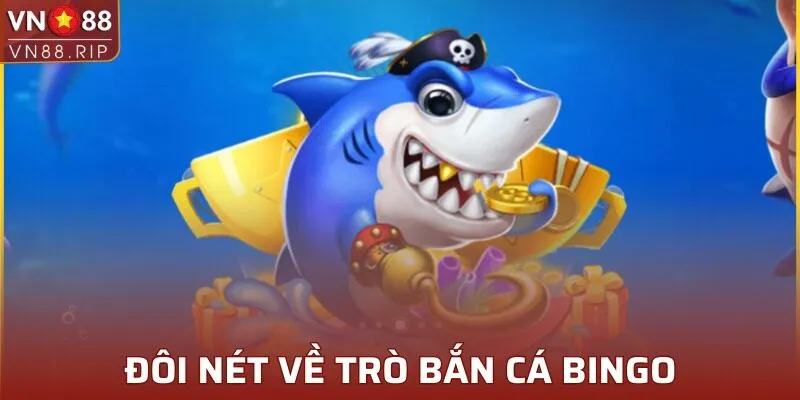 Giới thiệu tổng quan về trò chơi